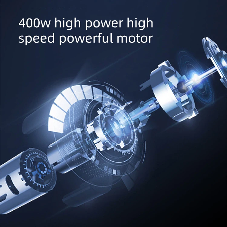 Klinsmann New Design T27 Household Floor Furniture Portable 2 in 1 Stick Vacuum Cleaner Wet And Dry