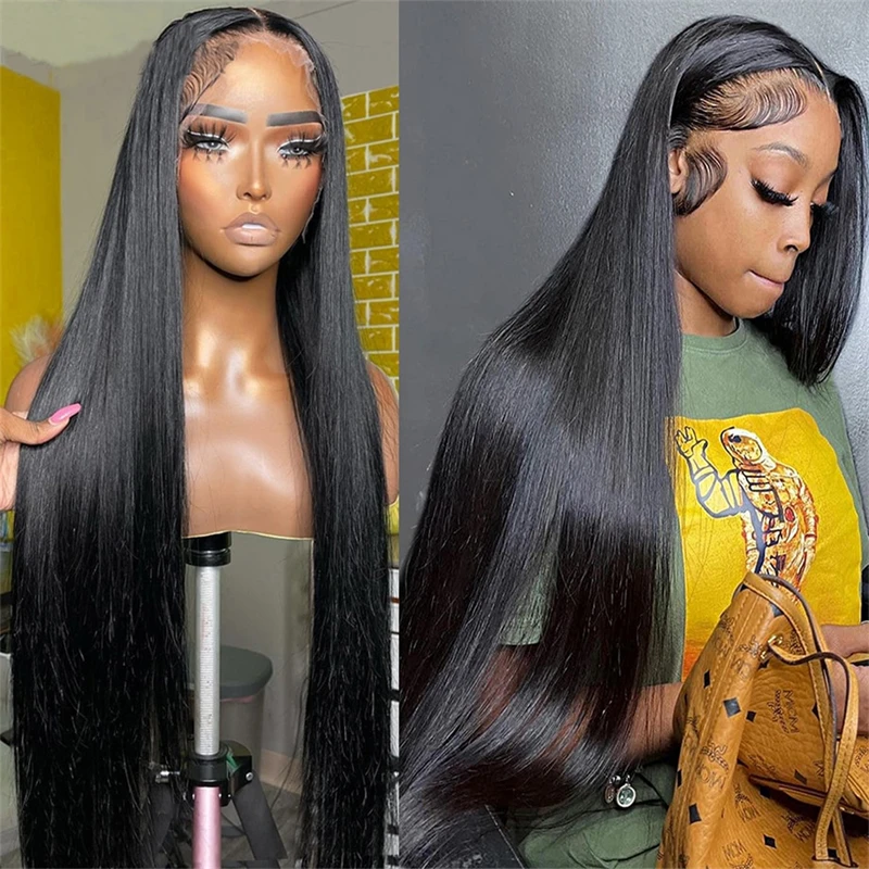 Transparent Hd Lace Frontal Closure,Wigs Human Hair Lace Front,Hd Lace Frontal Virgin Human Hair Wig