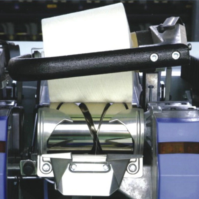 Best Quality China Manufacturer Savio Orion Groove Drum Cover In Textile Autoconer Machine Spare Parts Hard Winding Machine