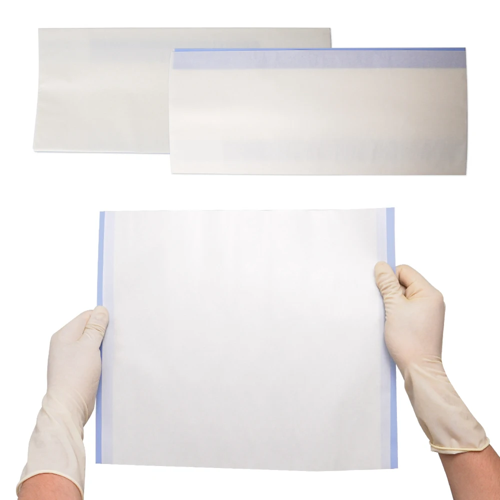 OEM Professional Transparent Dressing PU Film Waterproof Surgical Incise Drape Wound Dressing for Wound Care