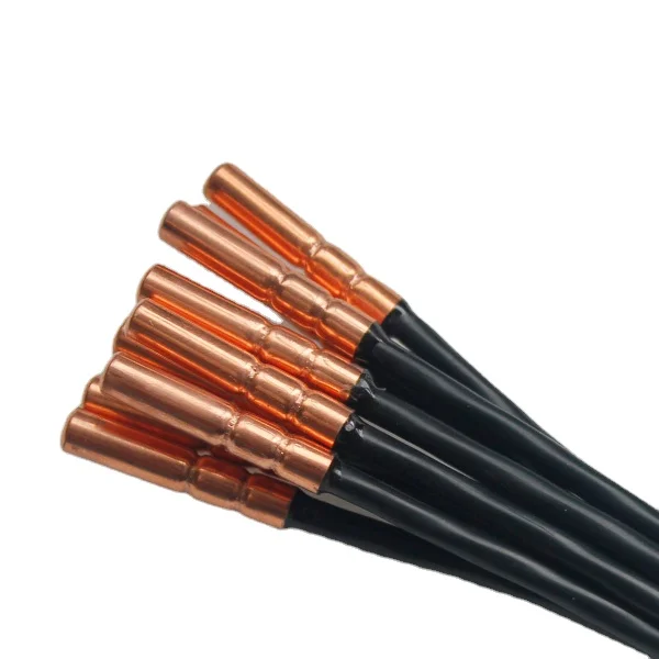 NTC thermistor waterproof ip67 daikin temperature sensor