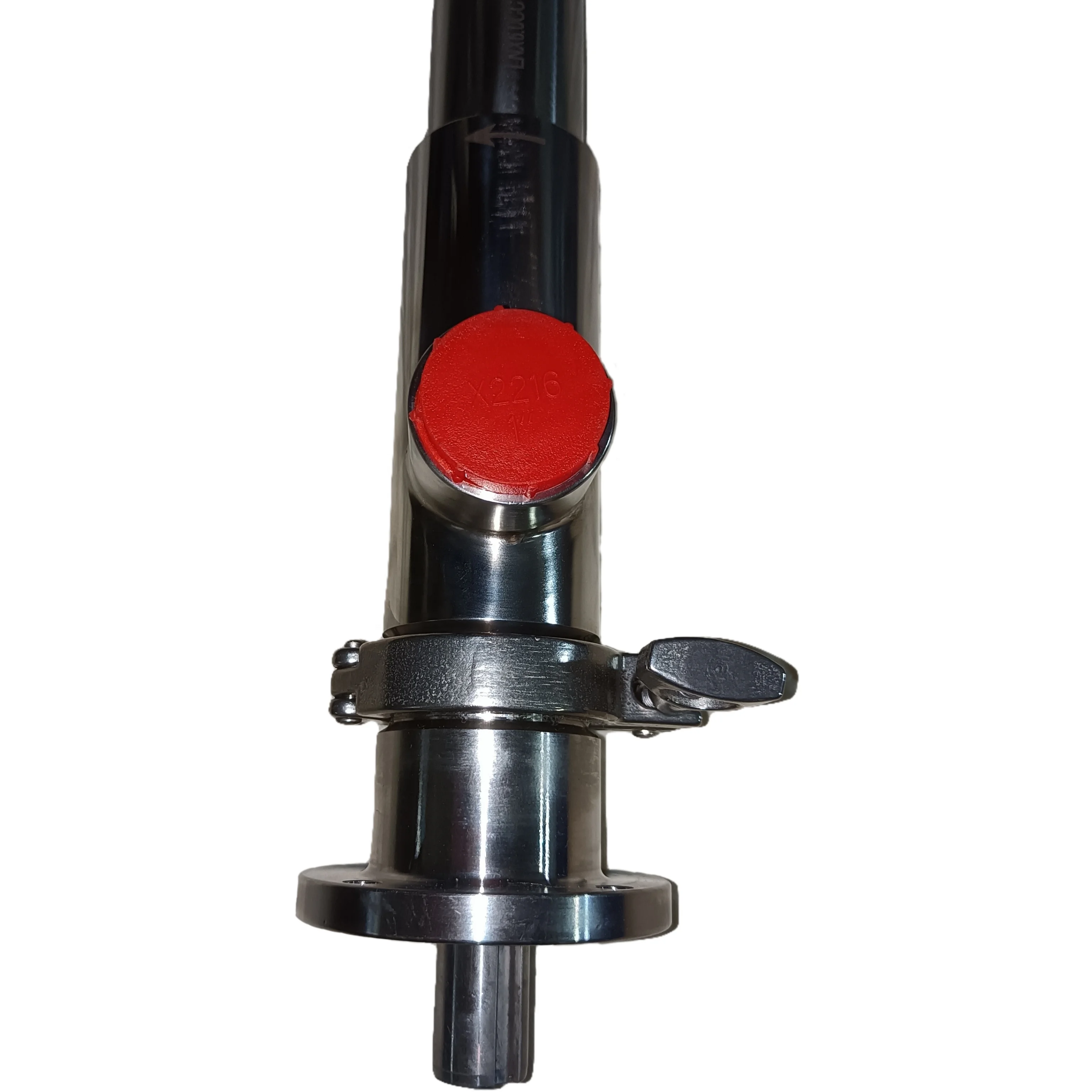 RoNice  LNX6CC Dispenser Micro Screw Pump for electronic,automation industry