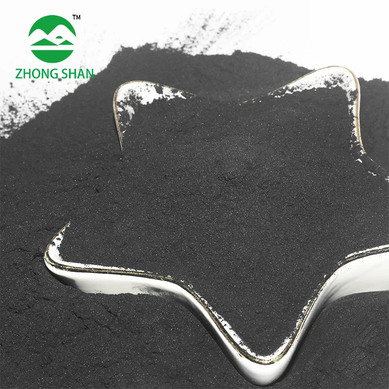 Free sample Cheap Price coal Powder activ carbon black activated Charcoal Powder