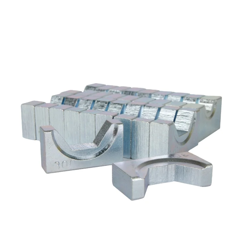 YQK-120 Hydraulic cable lug crimping tool