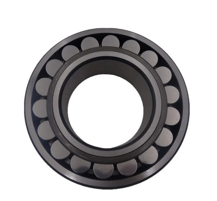 
 Double row self aligning bearing 22216 spherical roller bearing 22216CA  