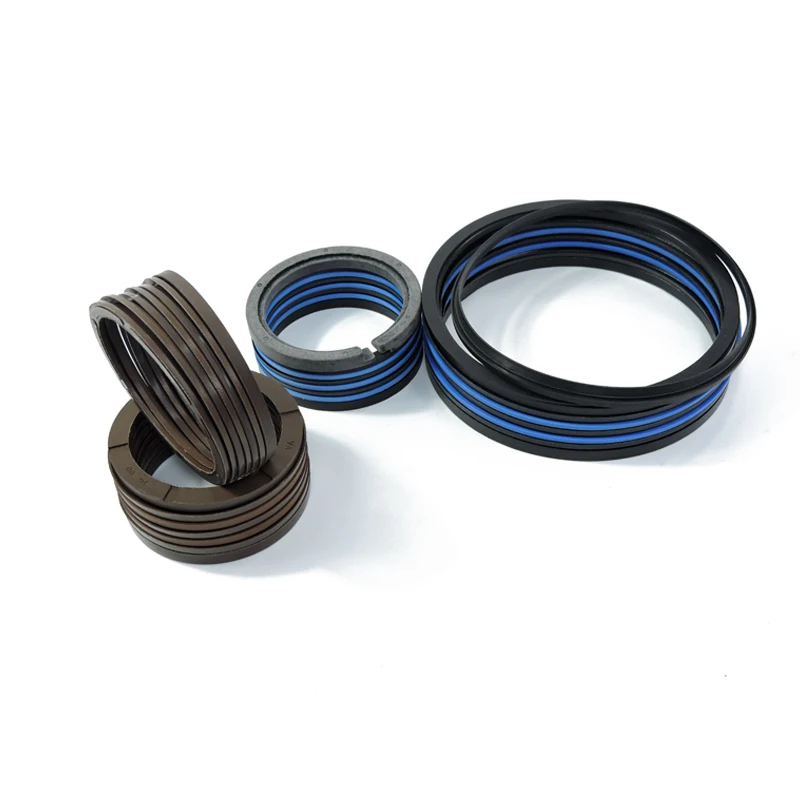 Hydraulic Seal Supplier Telescopic Cylinder Seal Kits seals for telescopic cylinder