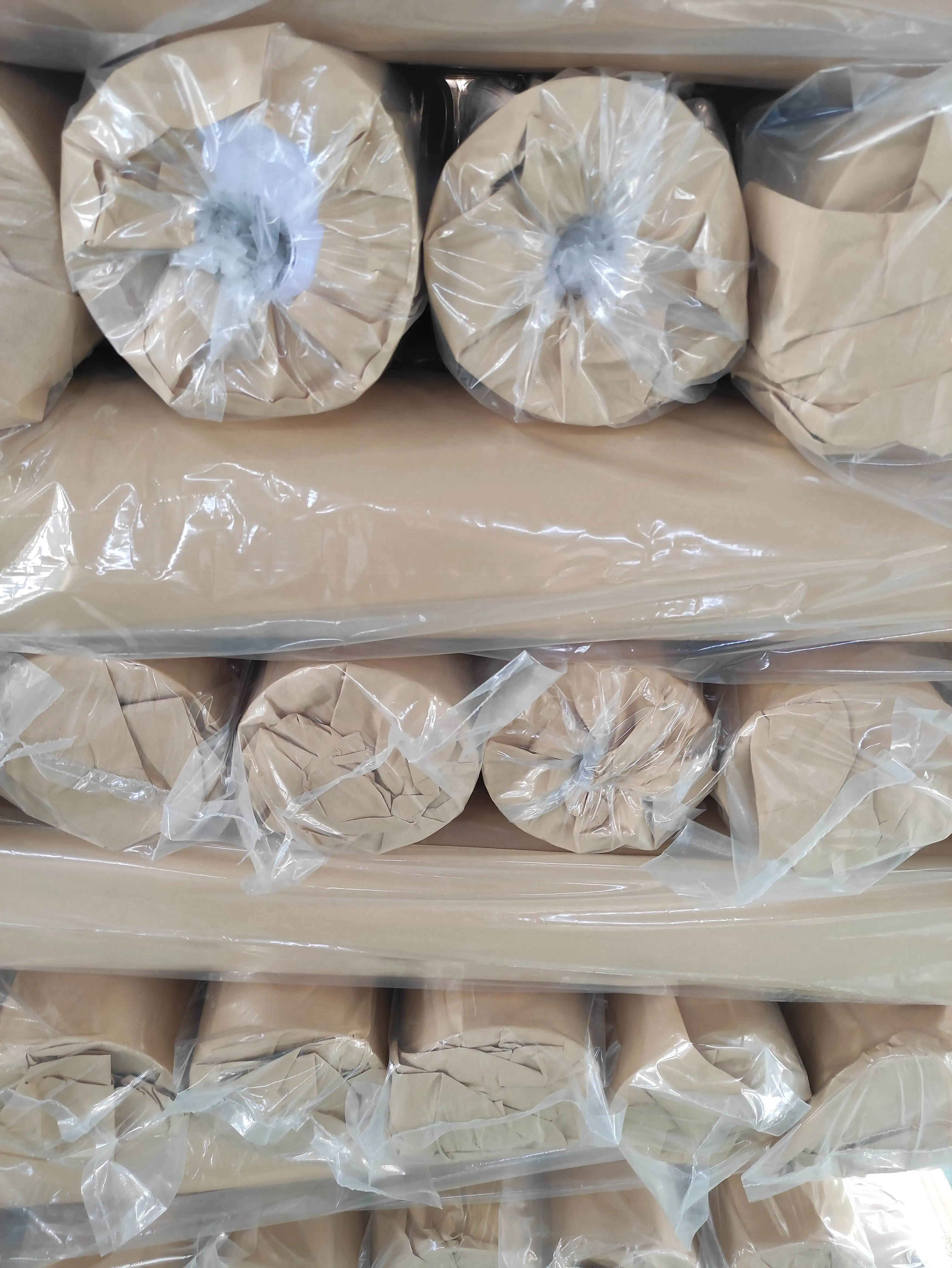 Madina Standord buckram interlining top fuse non-shrinkage