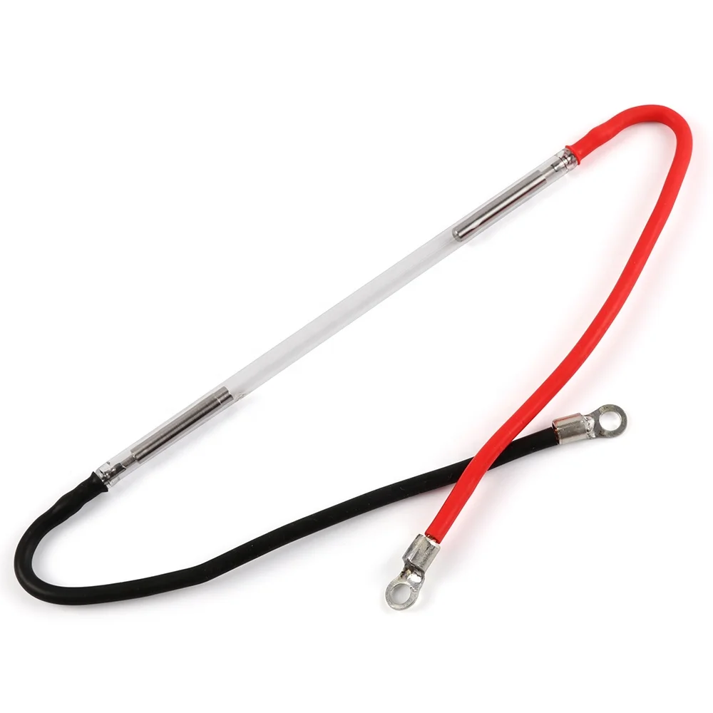 Источник питания для ксеноновой лампы лазерной сварки 5*61*125*155