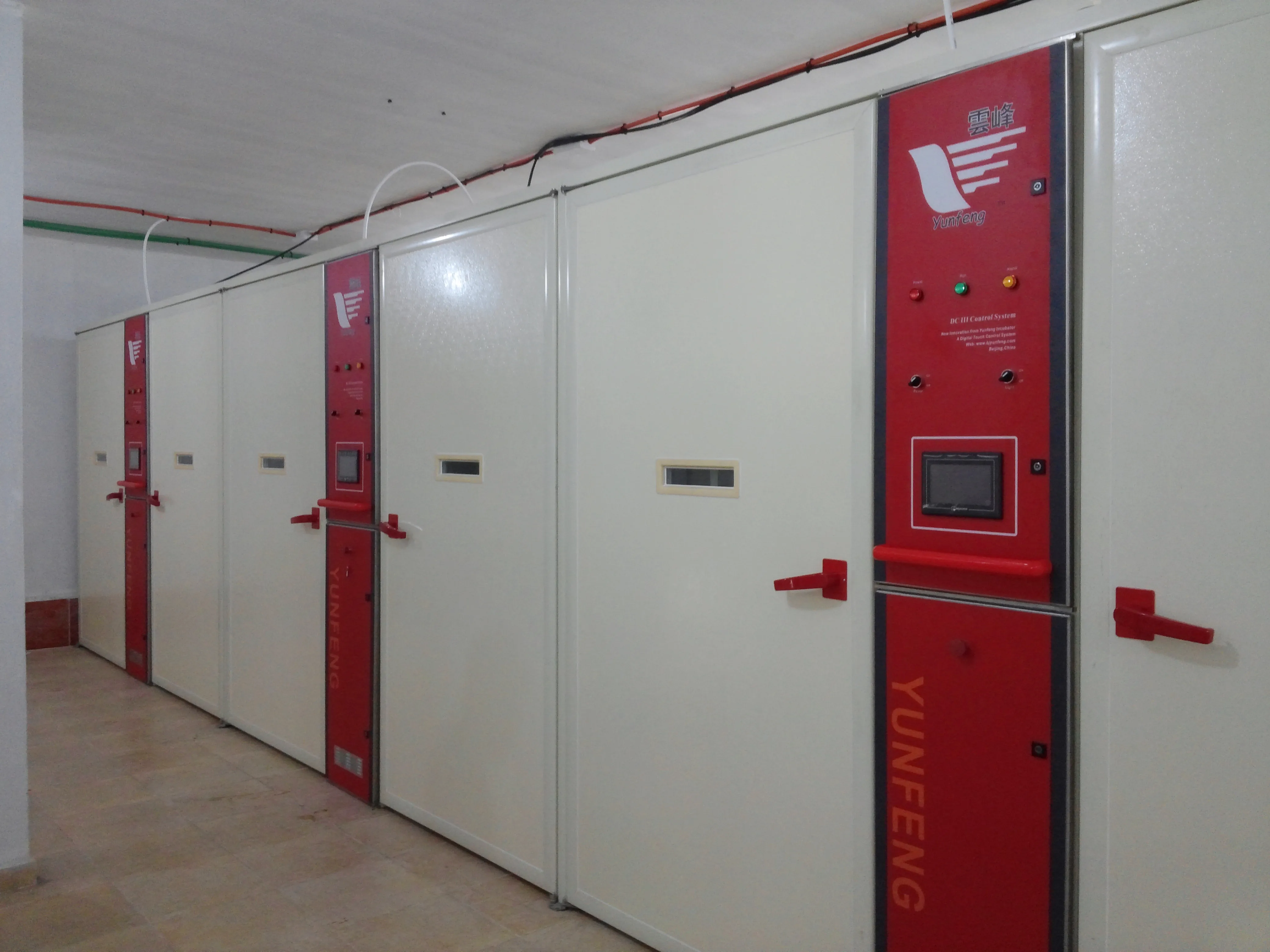 best price machine incubators hatching eggs yunfeng brand