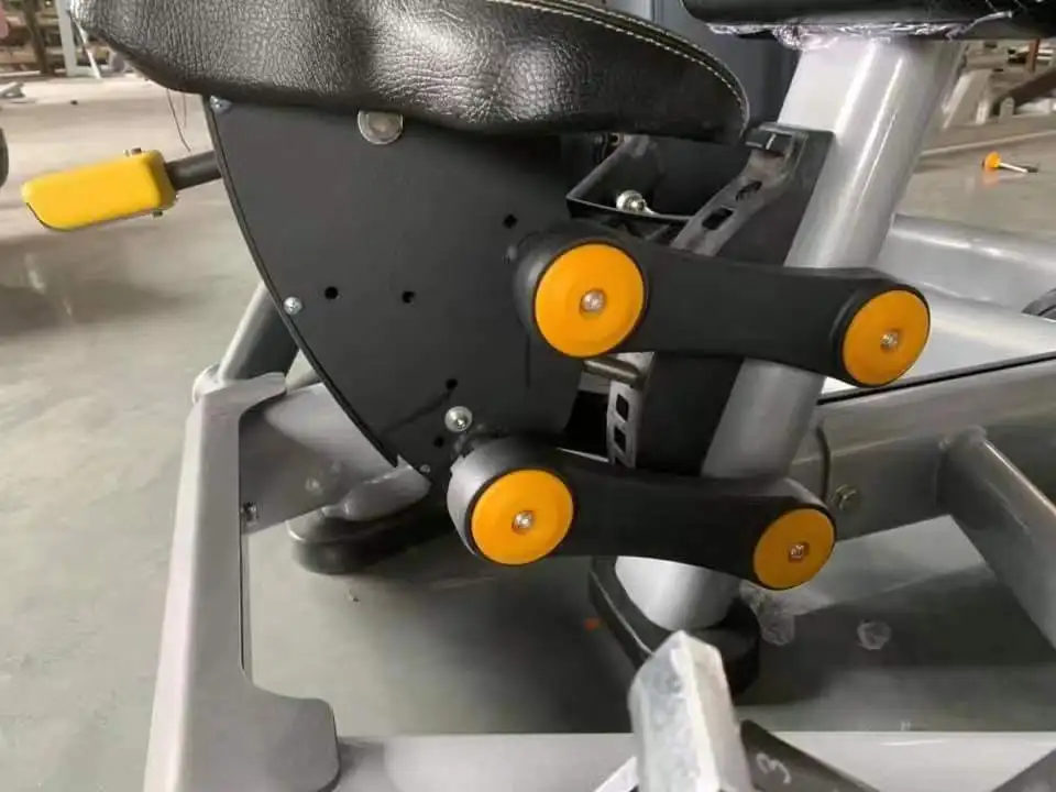 High Quality Fitness Weight-Lifting Equipment Gym Machine/Body Building Glute Machine