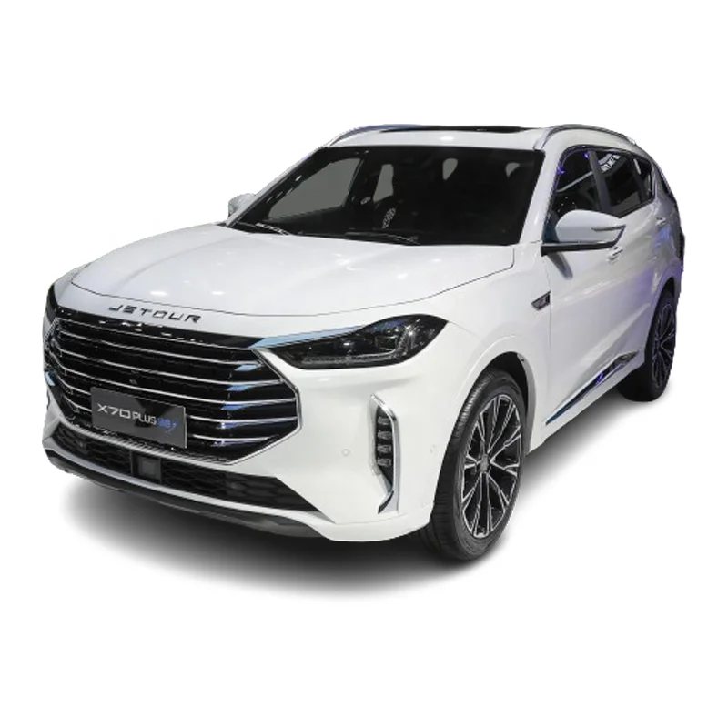 Chery SUV Cars 1,5 т бензиновый автомобиль JETOUR x70 Plus 2wd левое Вождение новый бензиновый автомобиль гибридный автомобиль