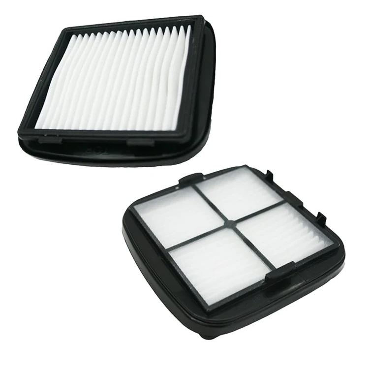 Vacuum Cleaner Hepa Filter for Bissells CrossWave Cordless 97D5 2554 2590 2593 2596 Replacements Accessories Parts