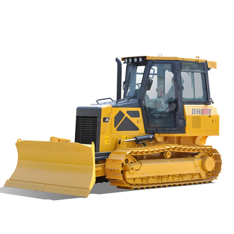 SHANTUI 8 Ton  Bulldozer DH08 SD08YE