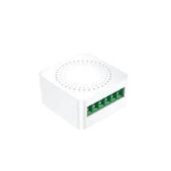 Universal Tooya BSD17 switch matter wifi mesh with energy monitor 10a esp32 module software re-engineering wifi mini breaker