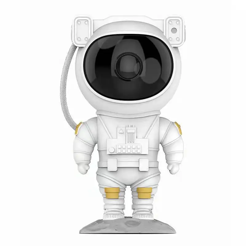 Kids Sky Starry Projector Astronaut Night Light Multiple Lighting Modes projector 360 Degree Rotation Astronaut Projector lamp