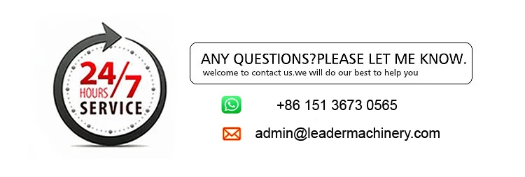 contact us
