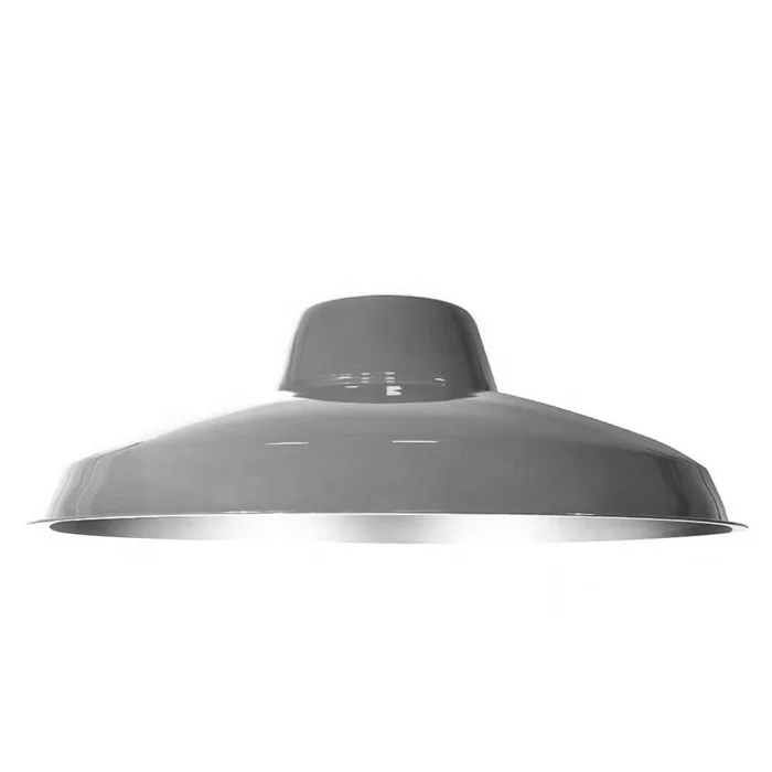Низкая цена, индивидуальная обработка алюминиевых деталей, фрезерный алюминиевый светодиодный светильник с ЧПУ (1600478606164)