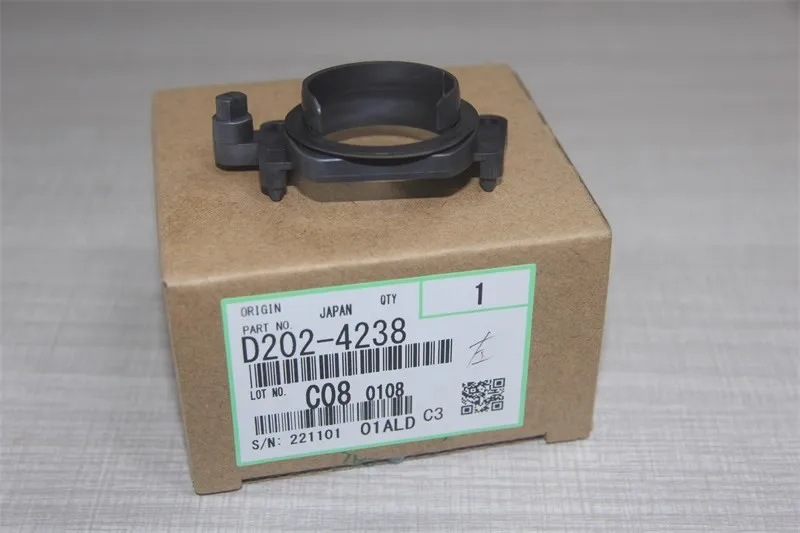 for Ricoh original MP2554 3054 3554 4054 5054 6054 fixer film sleeve