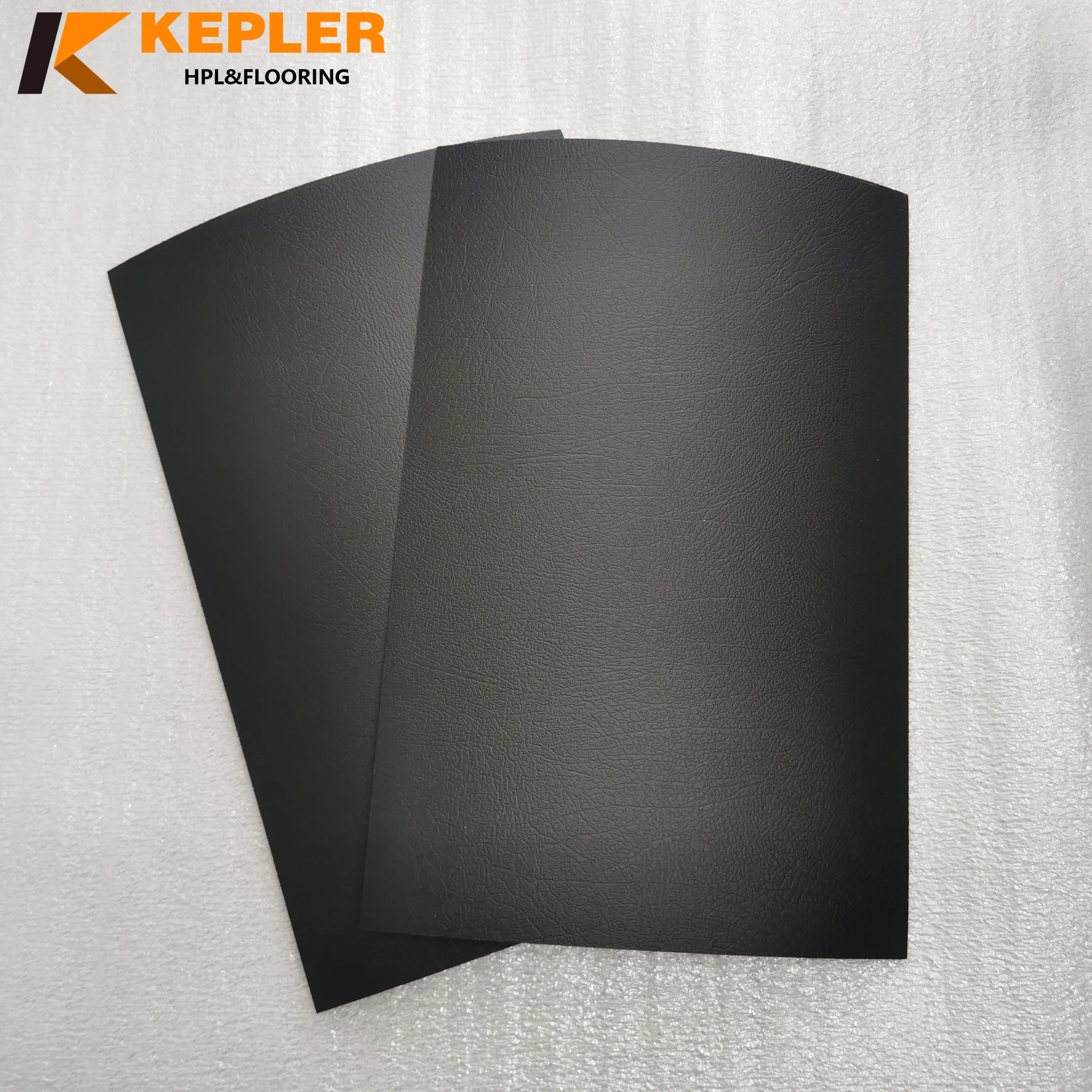 0.6mm 0.7mm 0.8mm Anti UV Bacterial High Pressure Laminate Sheet HPL Compact Board Formica for Kitchen Cabinet Door