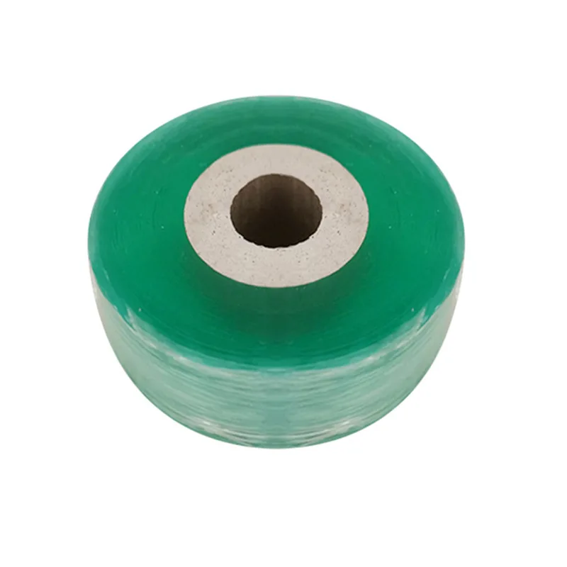 Nursery Grafting Tape Self Adhesive Fruit Tree Seedling Nursery Grafting Tape Budding Membrane for  Trees Plants Gardening Tools