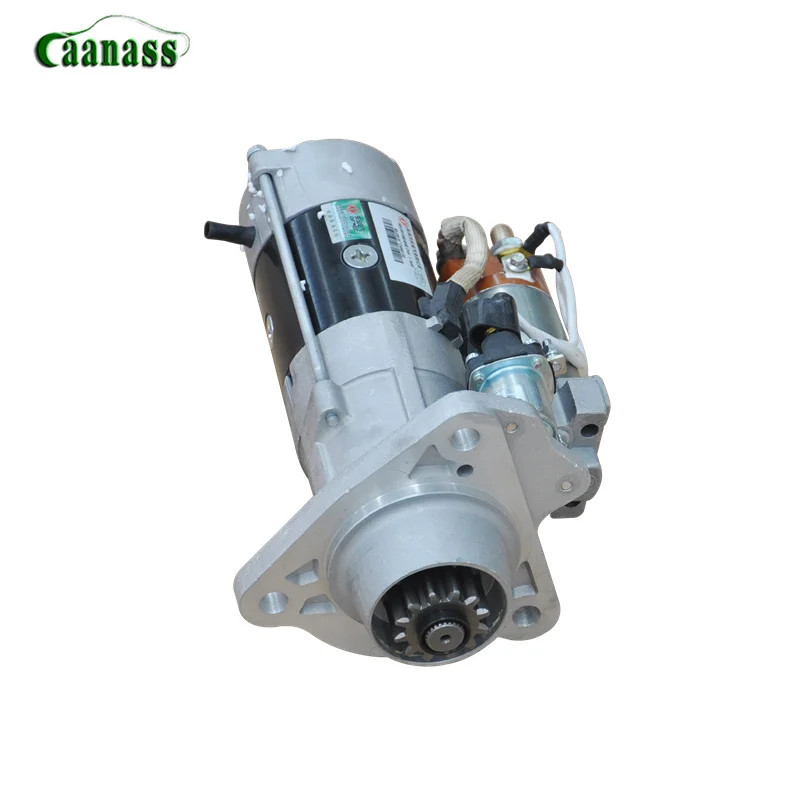 Use For Dongfeng truck diesel engine starter motor 24v C3415538 3415538