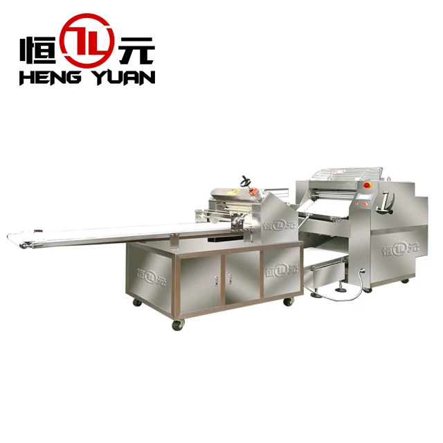 Automatic Dough Pressing Machine/Dough Roller/Dough Sheeter