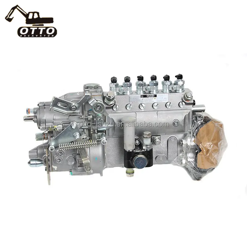 OTTO BUS High Pressure Pump 8944281610 diesel fuel Injection pump For Isuzu 3KC1 Engine Pump
