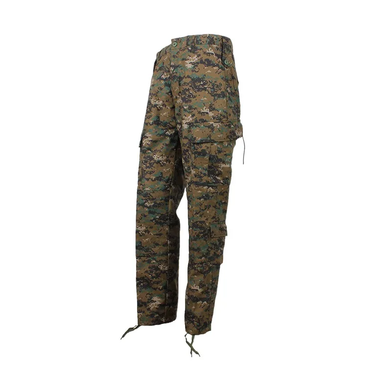 Wholesale ACU camouflage uniform