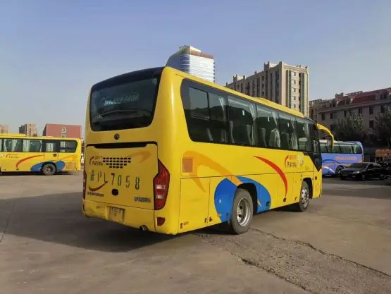  Продажа воздушного кондиционера Yutong эксклюзивные Запчасти для экскурсионных