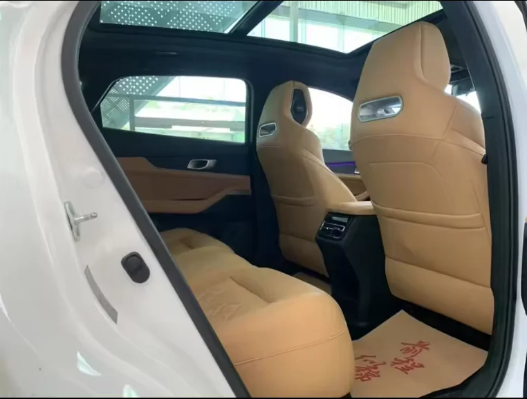Оптовые продажи для Changan UNI-K 2021 2 0 т роскошный бутик новые автомобили депозит