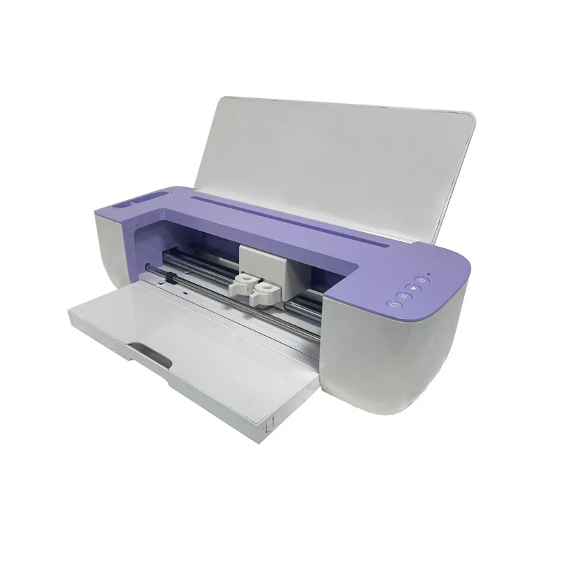 Мини-плоттер для рукоделия