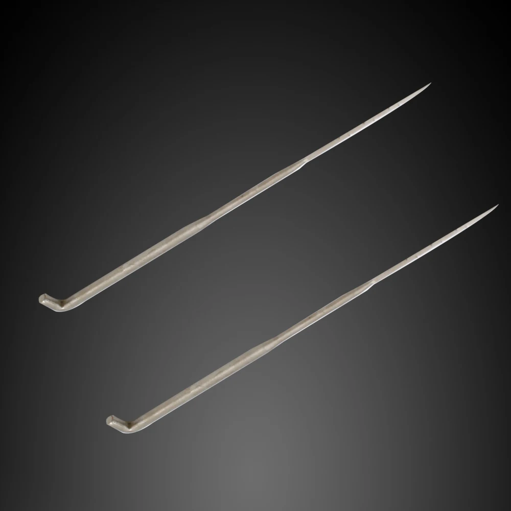 Supply  Cotton Wool Knitting Machine Needles