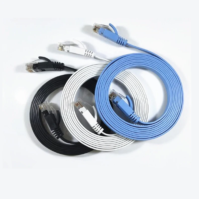 
 1 м/2 м/3 м CAT6 8P8C сетевой кабель Ethernet rj45 20 м патч-корд UTP Cat6 для компьютерного маршрутизатора  1 м/2 м/3 м CAT6 8P8C Ethernet сетевой кабель rj45 20 м патч-корд UTP Cat6 для компьютерного маршрутизатора