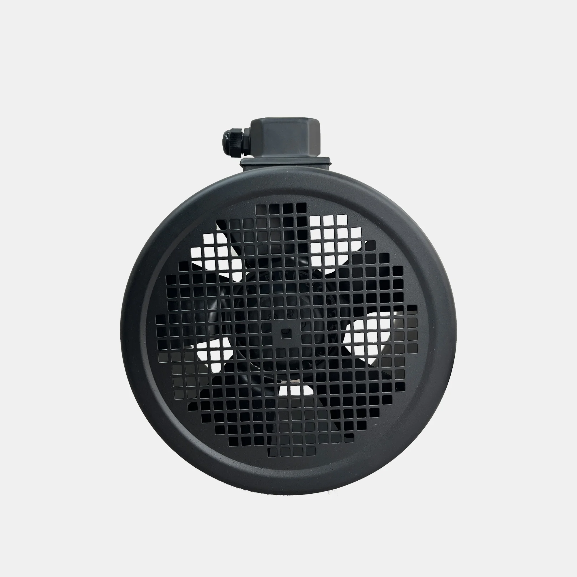 Norssen G-90A Ac Outdoor Unit Fan 380v Motors Axial Flow Fans Cooling Fan Motor For Pump