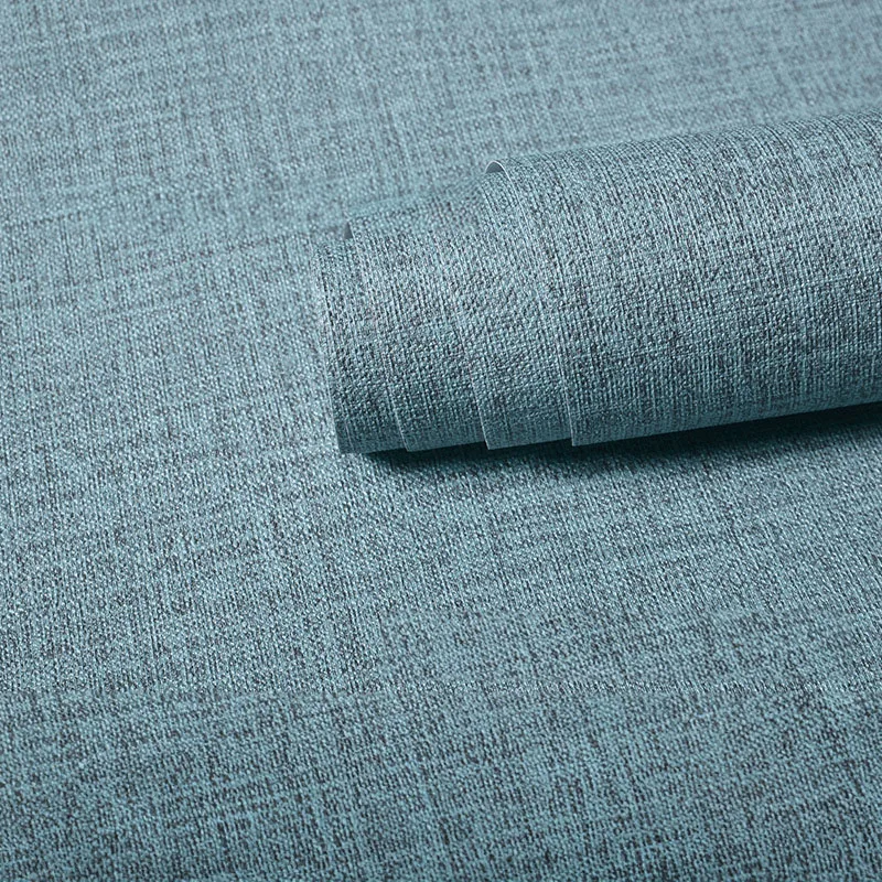 Modern Plaid Texture Easy to Stick Nordic INS Style Peel And Stick Adhesive Wallpaper