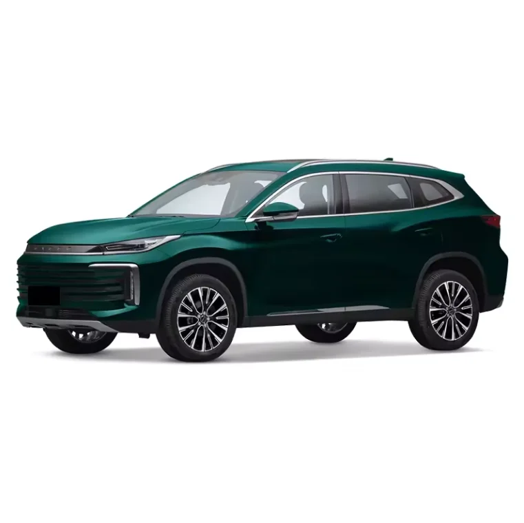 Автомобиль Chery Exeed TXL EV 4WD 1 6 т бензиновый внедорожник высокоскоростной автомобиль Китай лучший торговый дилер экспортная продажа