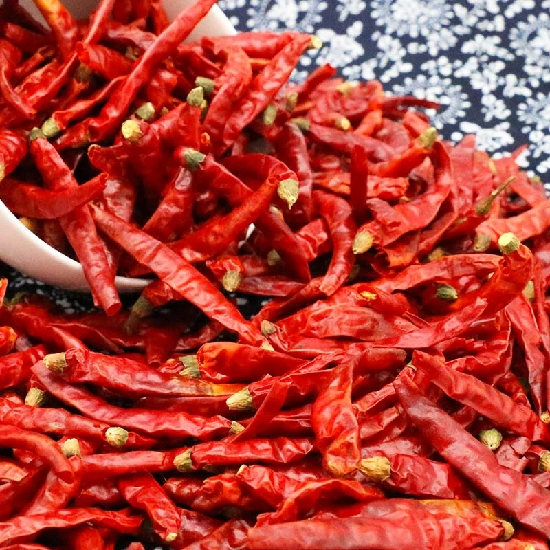  Продажа с завода различные широко используемые кусочки Чили и на