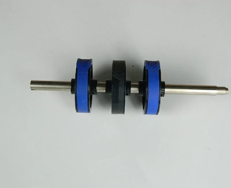 Детали для банкомата распределительный вал Diebold Opteva 49-204018-000A 49204018000A