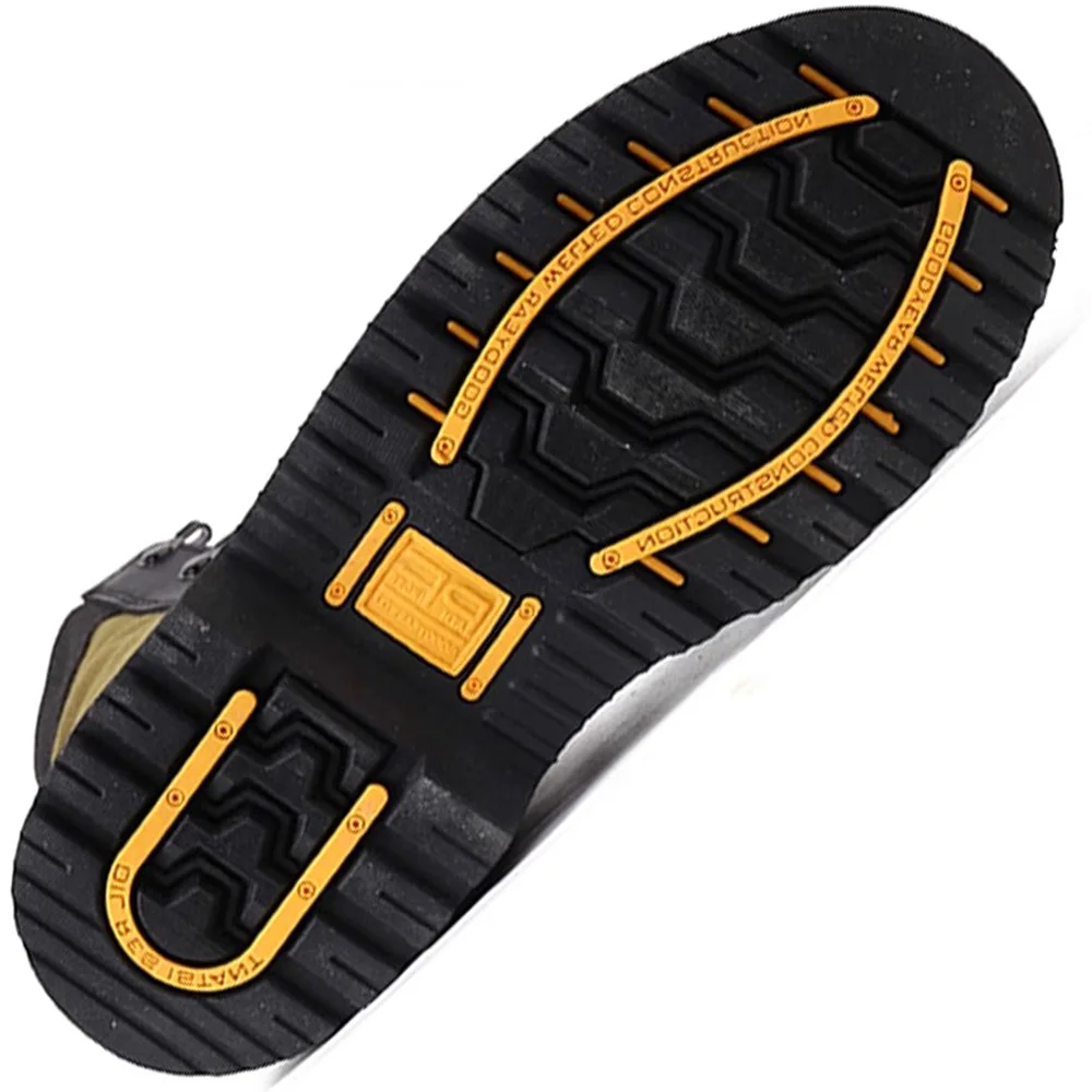 7822M safty boots men safety shoes work