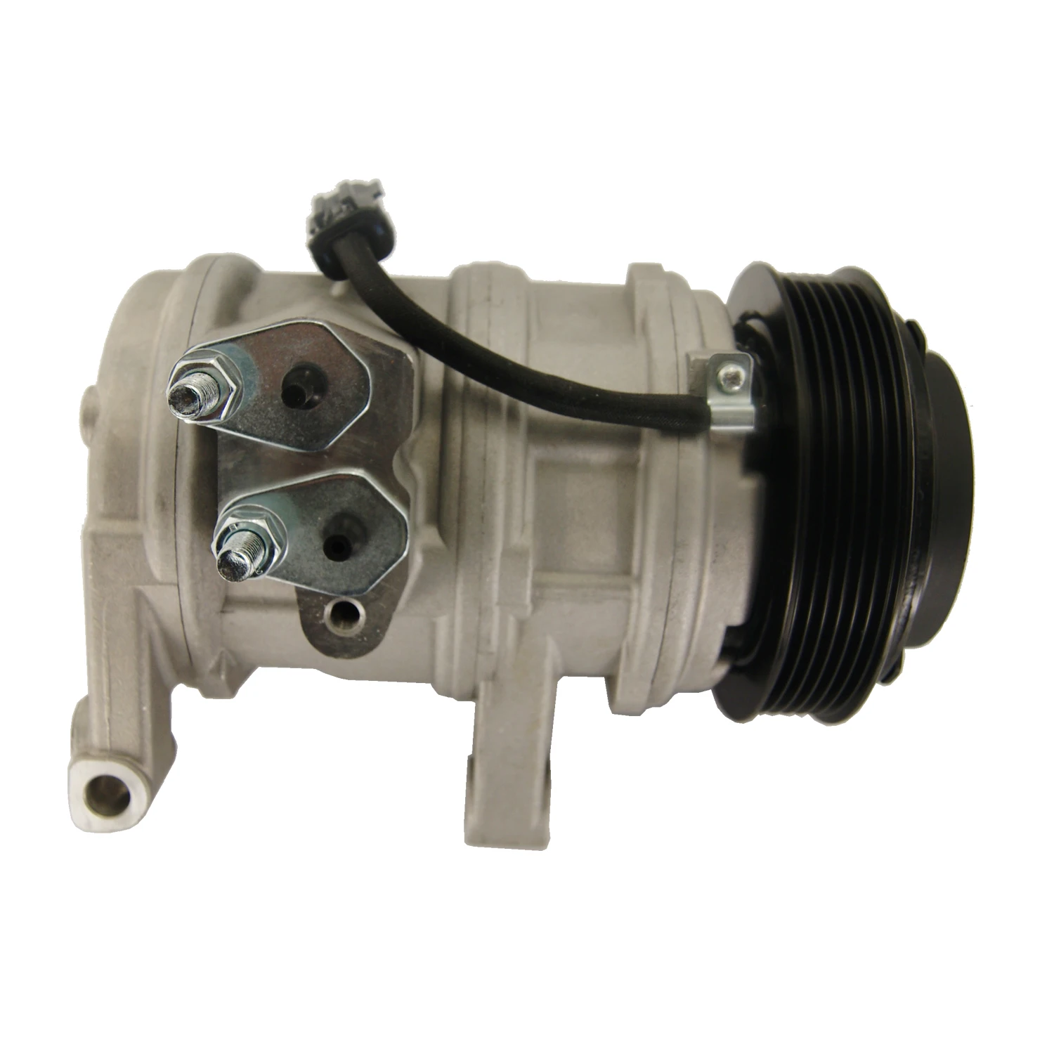 Best Quality OEM hot sales competitive price high standard level good ac electric car compressor  55111411AG  for chervolet
