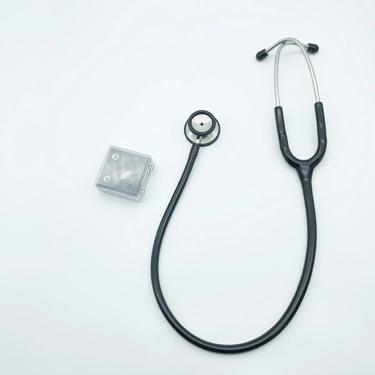 The best professional doctors nurses medical cheap stethoscope set professional for doctors