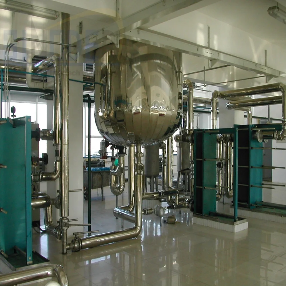 Автоматическая линия по производству масла нефтеперерабатывающий завод машина для переработки растительного