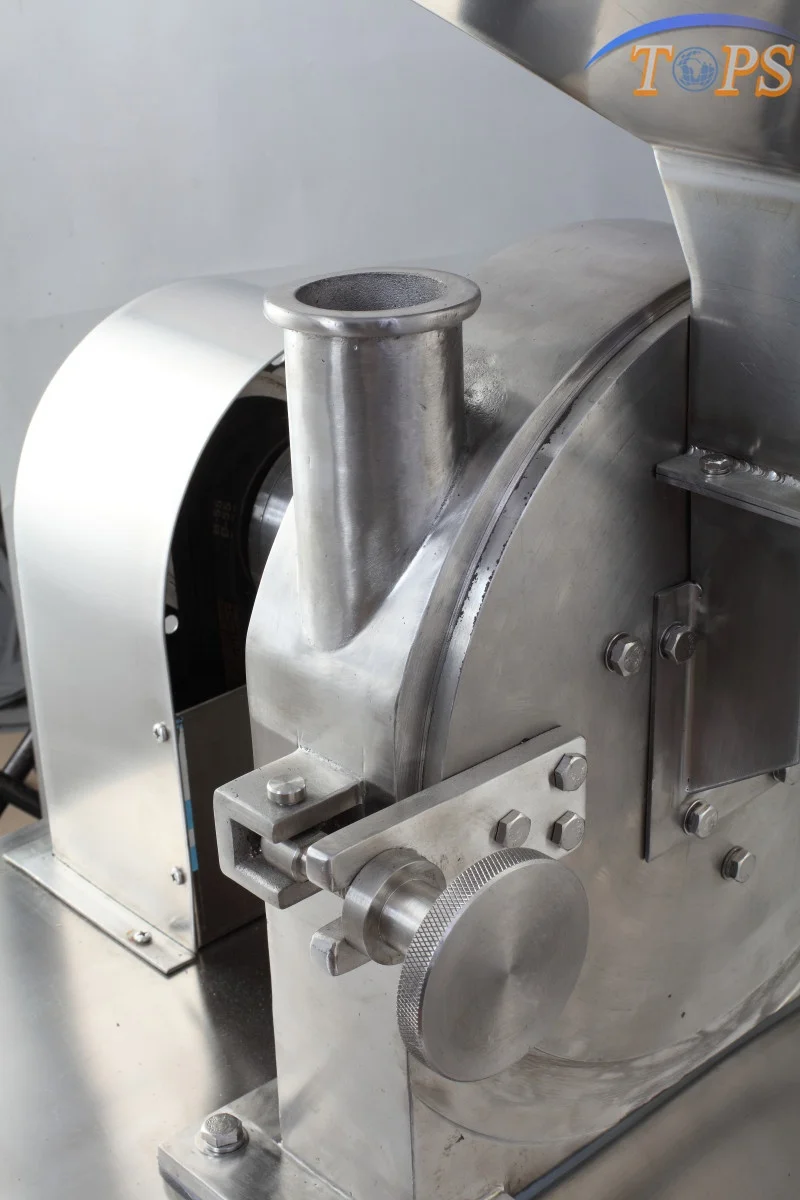 sugar cube making machine/salt grinding machine