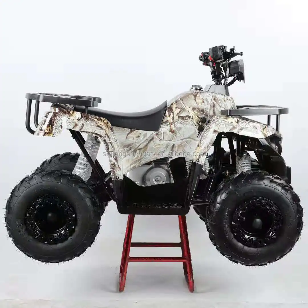 Selling! ! ! 70/90/110cc automatic transmission mini atv quad bike