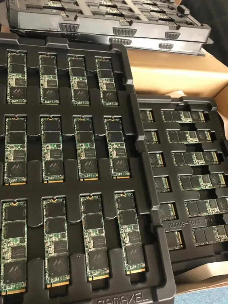 Wholesale computer hard disks Warranty 3 years SSD 240 GB 256GB 500GB 480GB  m.2 NVME SSD 1TB 512GB