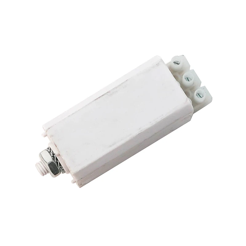 Cheap price 35W-400W 50/60HZ Electronic Ignitor Working For Metal Halide Lamp And Sodium Lamp Capacitor