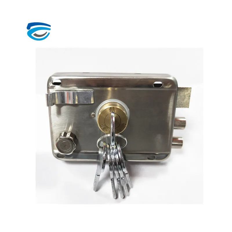 Rim Lock Key Lock for door lock