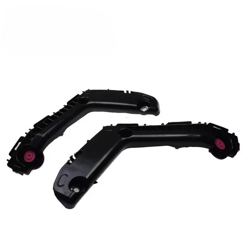 52116-02330 52115-02350 Corolla 2017 LE SE US Front Bumper Support Bumpers Bracket Body Parts Kit Car Accessories for Toyota