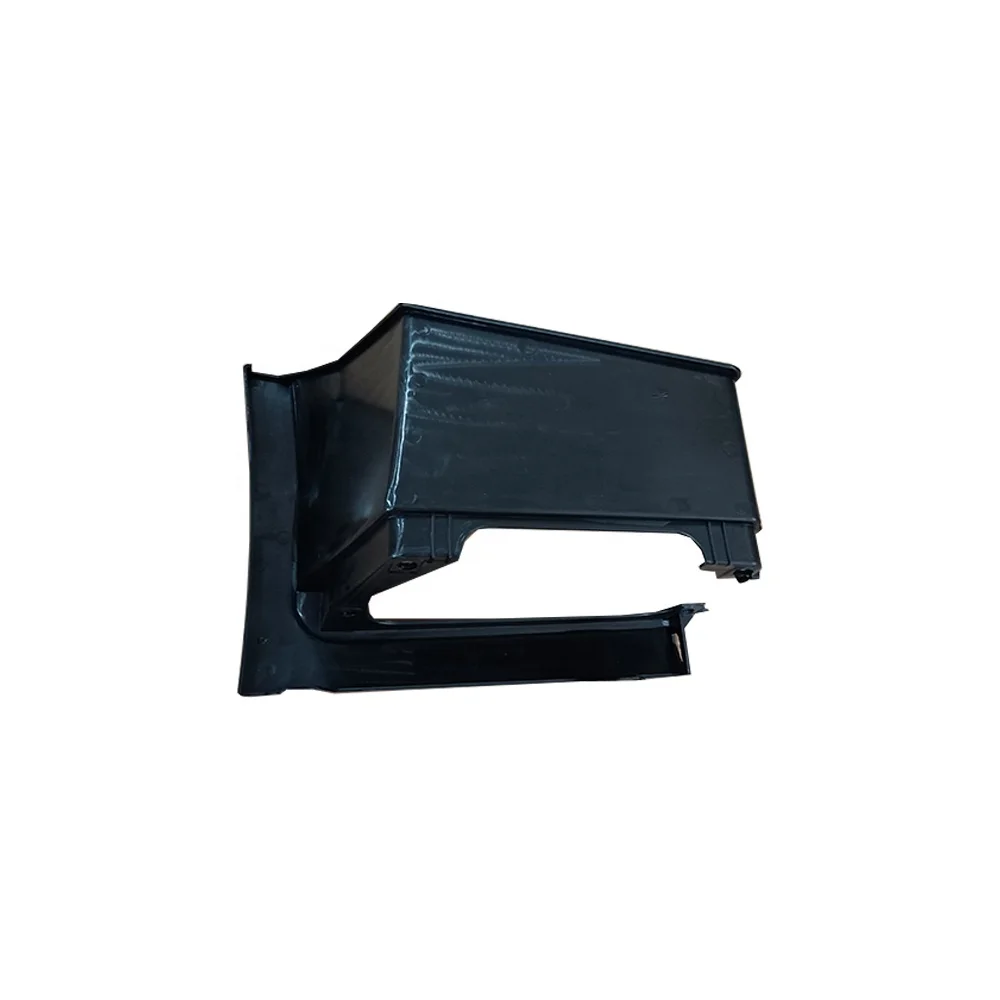 European Truck Spare Parts OEM 21344648 LH 21344649 RH Foot Board Door Sill Lower Step Box For Volvo Truck