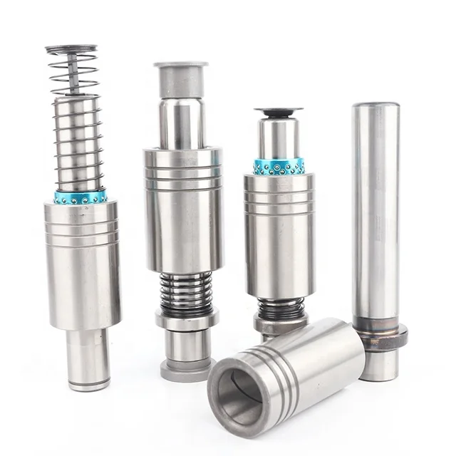 Factory Outlet Hasco Locating Fine Positioning Guide Pillar Set For Mold Part